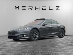 Bild des Angebotes Tesla Model S 75D Dual Motor Enhanced Autopilot