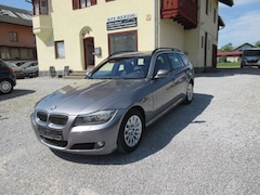 Bild des Angebotes BMW 325 325i Touring Alu Leder Scheckheftgepflegt