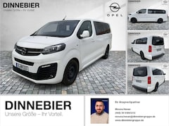 Bild des Angebotes Opel Zafira L  Selection *NAV*Schaltwippen*Sitzh*