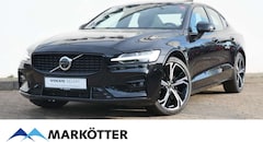 Bild des Angebotes Volvo S60 B5 AWD Plus Dark STHZ/PANO/CAM/BLIS/ACC