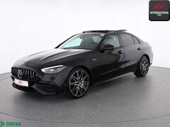 Bild des Angebotes Mercedes-Benz C 43 AMG C 43 AMG 4M NIGHT BURMESTER,360GRAD,SITZKLIMA,SH