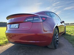 Bild des Angebotes Tesla Model 3 Model 3 Perfomance Garantie 12/25