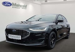 Ford Focus Titanium El. Panodach Navi LED ACC Apple CarPlay A