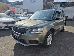 Bild des Angebotes Skoda Yeti Active