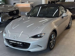 Bild des Angebotes Mazda MX-5 MX-5 SKYACTIV-G 131 Exclusive-Line