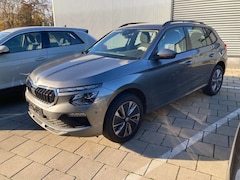 Bild des Angebotes Skoda Kamiq Drive 1.5 TSI LED.DSG.NAV.AHK.SignA.LaneA.DriverA.