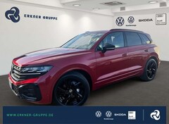 Bild des Angebotes VW Touareg 3.0TDI 4M R-Line AHK+HUD+PANO+STHZ+21"++