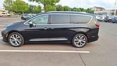 Bild des Angebotes Chrysler Pacifica Limited