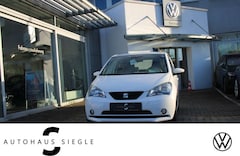 Bild des Angebotes SEAT Mii electric Edition Power Charge 5 -Türen CCS Tempoma