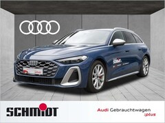 Bild des Angebotes Audi S5 Avant TFSI quattro Belüftung, Massage, B&O, Mat...