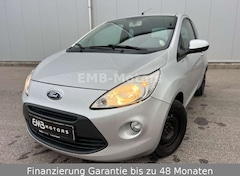 Bild des Angebotes Ford Ka/Ka+ Titanium  Euro 5