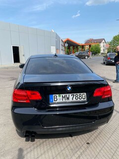 Bild des Angebotes BMW 325 325d