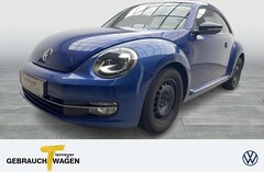 Bild des Angebotes VW Beetle 1.2 TSI REMIX NAVI PANO GRA PDC