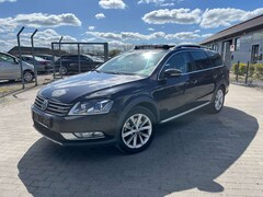 Bild des Angebotes VW Passat Alltrack Passat 2.0 TDI Alltrack 4Motion Xenon Leder Pano