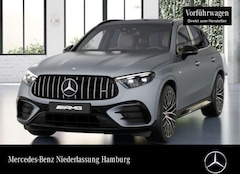 Bild des Angebotes Mercedes-Benz GLC 63 AMG GLC 63 S E NIGHT+DRIVERS+PANO+360+BURMESTER+CARBON