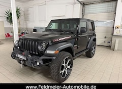 Bild des Angebotes Jeep Wrangler Rubicon Unlimited*2xDächer*Winde*20Zoll