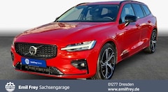 Bild des Angebotes Volvo V60 B4 B DKG Ultra Dark Panorama*Sound by B&W