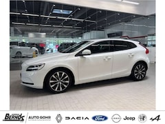 Bild des Angebotes Volvo V40 T2 Momentum KLIMA LED NAVI PDC BC