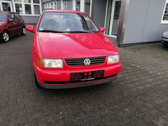 VW Polo 60.1te Hand.5türig.1A.Tü+Zahnriem-neu!