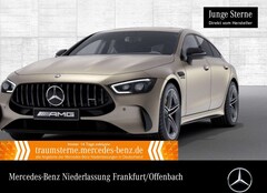Bild des Angebotes Mercedes-Benz AMG GT 63  Cp. 4M Keramik Perf-Sitze Perf-Abgas