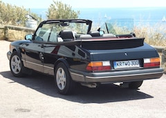 Bild des Angebotes Saab 900 i+16+Cabrio