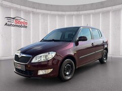 Bild des Angebotes Skoda Fabia Fresh