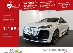 Bild des Angebotes Audi Q6 Sportback e-tron quattro *AHK*PANO*HEAD-UP*MATRIX*