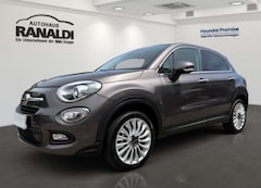 Bild des Angebotes Fiat 500X Lounge++AUTOMATIK!++LEDER!++NAVI!++