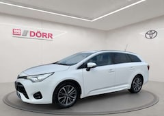 Bild des Angebotes Toyota Avensis Touring Sports 1.8 Edition S+