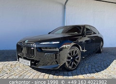Bild des Angebotes BMW 760 e xDrive *M SPORT PRO**SKY*CRYSTAL*2025*