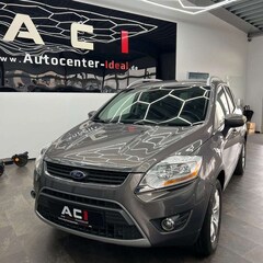 Bild des Angebotes Ford Kuga Champions Edition,4x4,Sports., SH, BluTh.