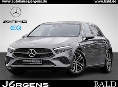 Bild des Angebotes Mercedes-Benz A 200 d Progressive/Pano/LED/Kamera/Winter/Shz