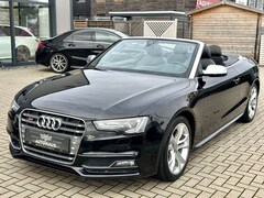 Bild des Angebotes Audi S5 Cabriolet 3.0 TFSI Quattro,LED,Facelift,VOLL