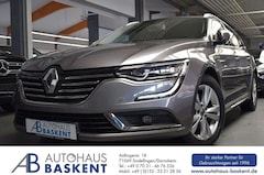 Bild des Angebotes Renault Talisman Grandtour Business Edition*LED*HEAD-UP*