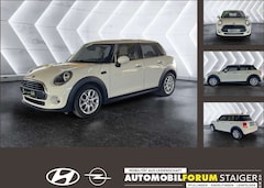 Bild des Angebotes MINI One D Matrix Facelift KlimaA Navi PDC SHZ