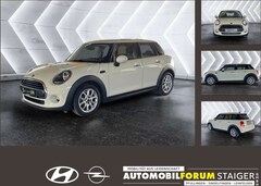 Bild des Angebotes MINI One D Matrix Facelift KlimaA Navi PDC SHZ