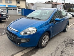 Bild des Angebotes Fiat Punto Evo Punto 1,4 Evo Dynamic**KLIMA*TÜV-AU-NEU