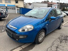 Bild des Angebotes Fiat Punto Evo Punto 1,4 Evo Dynamic**KLIMA*TÜV-AU-NEU