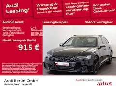 Bild des Angebotes Audi S6 TDI tiptronic