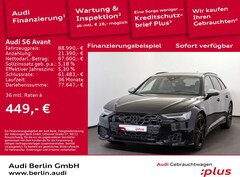 Bild des Angebotes Audi S6 TDI tiptronic