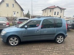 Bild des Angebotes Skoda Roomster Comfort