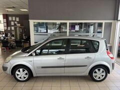 Bild des Angebotes Renault Scenic II Privilege Klima PDC Keyless Tempomat