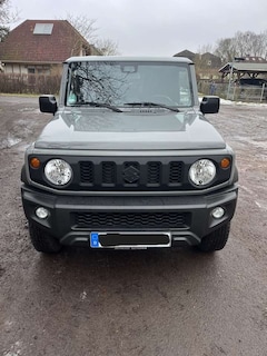 Bild des Angebotes Suzuki Jimny Jimny 1.5 ALLGRIP Comfort