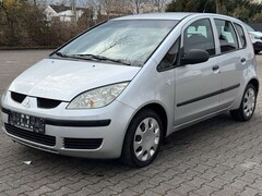 Bild des Angebotes Mitsubishi Colt CZ3 Lim. 5-trg. 1.3 Invite*KLIMA*TÜV/NEU*