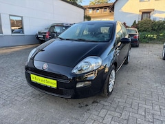 Bild des Angebotes Fiat Punto MYSTYLE aus erster Hand