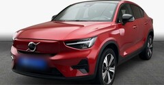 Bild des Angebotes Volvo C40 Recharge Single Motor Plus