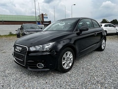 Bild des Angebotes Audi A1 attraction