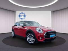 Bild des Angebotes MINI Cooper S Clubman *1.HAND*NAVI*KAMERA*LEDER*TEMP*