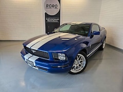 Bild des Angebotes Ford Mustang 4.0 V6 + Automatik/LMF/ASA/KLIMAANLAGE