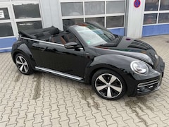 Bild des Angebotes VW Beetle Cabrio Allstar *Xenon*DSG*Kamera*Navi*